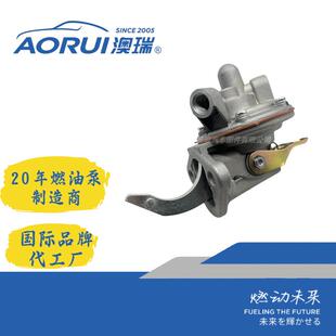 AR158JL燃油泵ARLR-1002BCD265425061527250660253851461-18