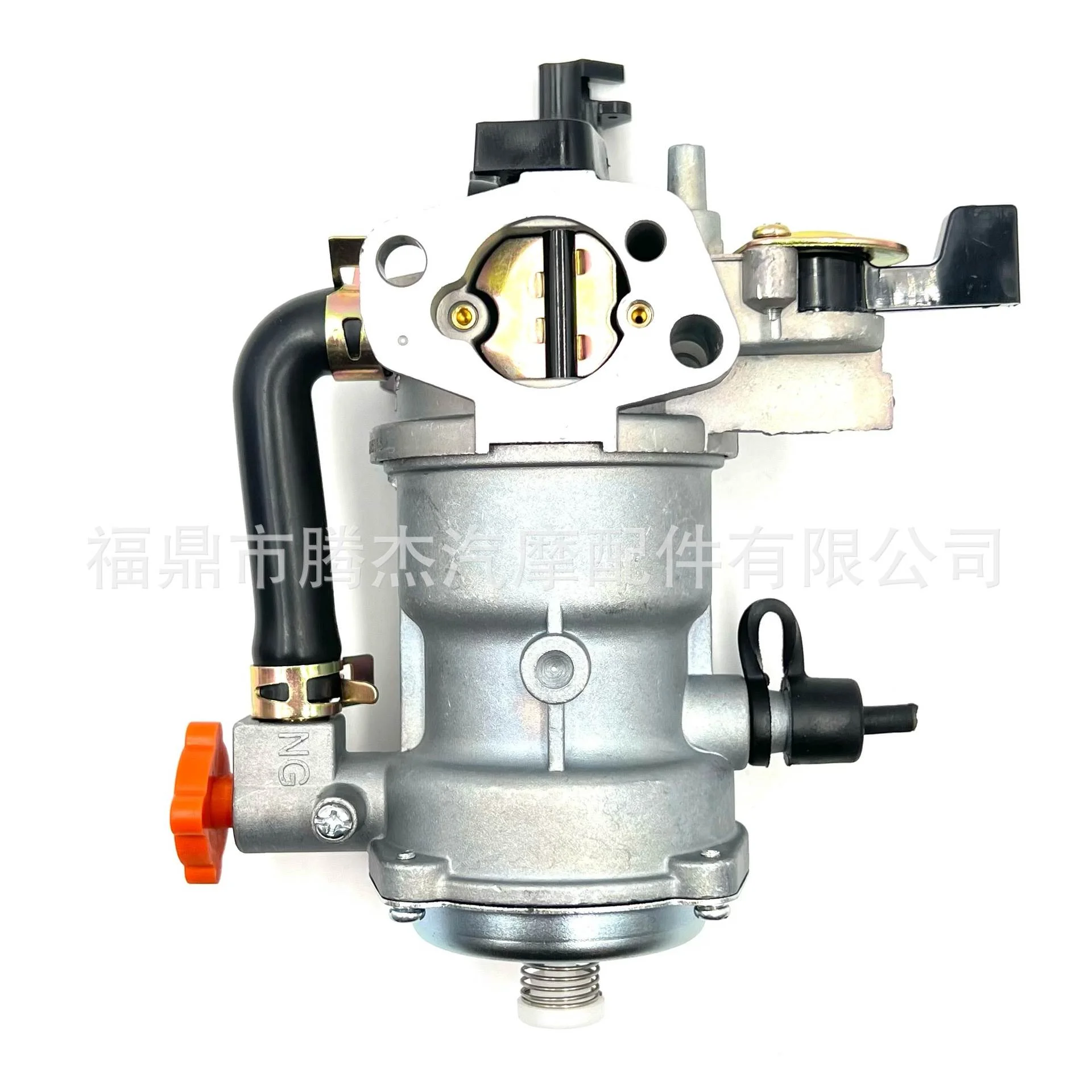 新品热销双燃料168动力款化油器 LPG NG 2kw 3kw GX160 168F 170F