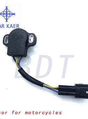 Triumph2011-2017Tiger800XC800XC节气门体位置传感器TPS