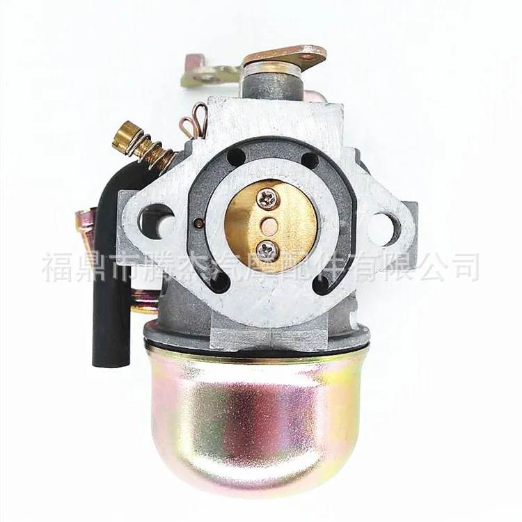 适用于EH17 FG200 277-62302-20 277-62302-60 园林发动机化油器