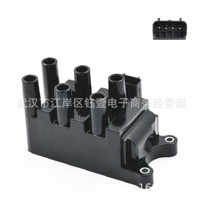 跨境IgnitionCoil适用于福特蒙迪欧1F2U12029AC1F2Z12029AC