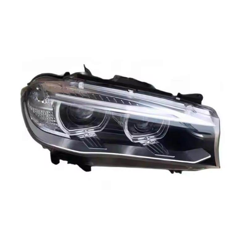 适用于2014-2017款宝马大灯BMWX5headlamp63117317102