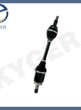 适用于路虎揽胜揽运左前半轴LR064252 LR045440 LR041970