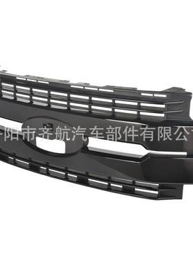 适用于2018-2020年福特F-250F-350前保险杠中网格栅HC3Z8200CC