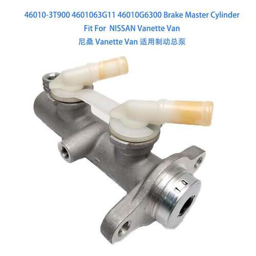 46010-3T900 Brake Master Cylinder For Vanette Van