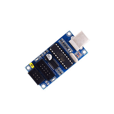 AVR单片机专用下载器USBtinyISP