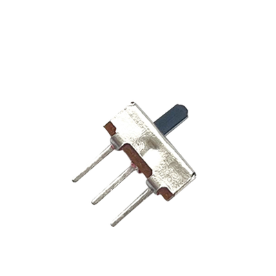 拨动开关SS12D00G3G4G5立式