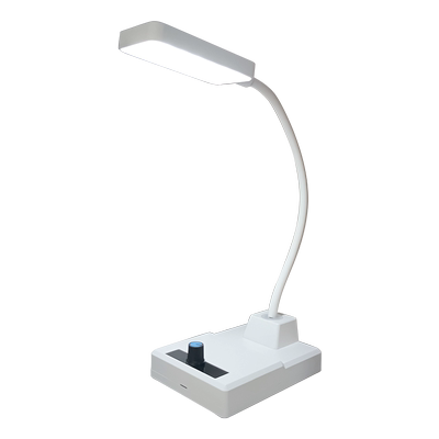 NE555LED调光台灯套件电子制作散件PWM电路DIY焊接组装技能练习