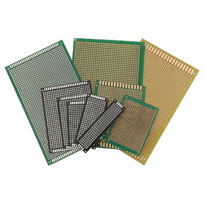 万用板电路板洞洞板线路板焊接