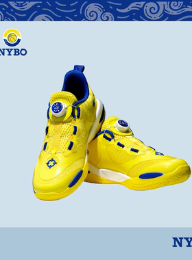 【上新】NYBO&准者里弗斯联名款运动篮球鞋