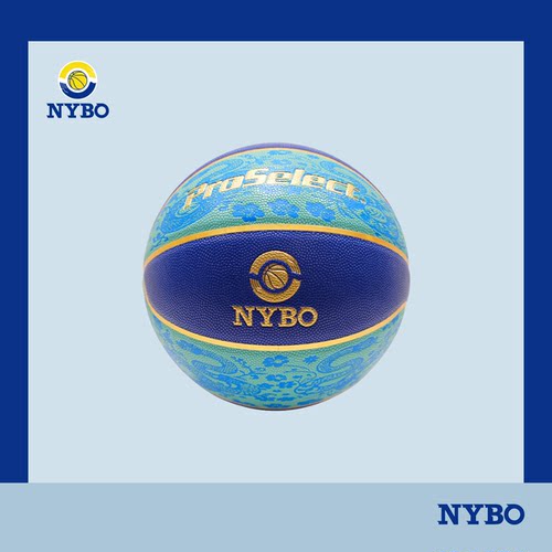 2025蛇年新款 NYBO蛇年限定限量篮球 NYBO&ProSelect PU 1/5/7号