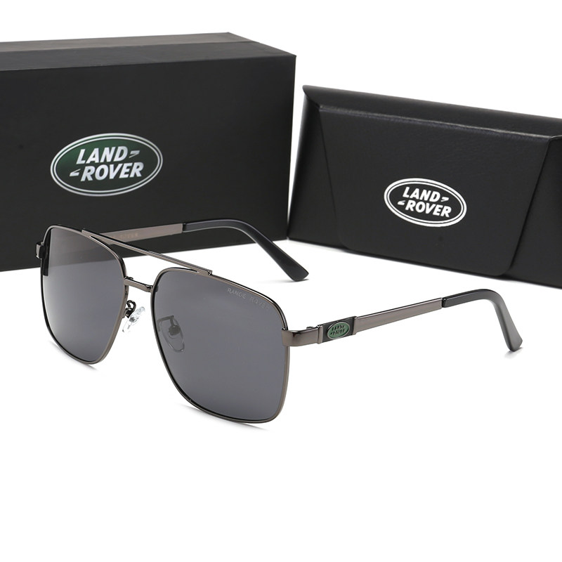 路虎太阳眼镜发现神行运动揽胜行政版星脉极光驾驶偏光眼镜2109