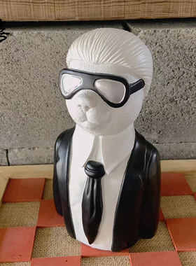 摆件餐厅树脂ins树脂北欧