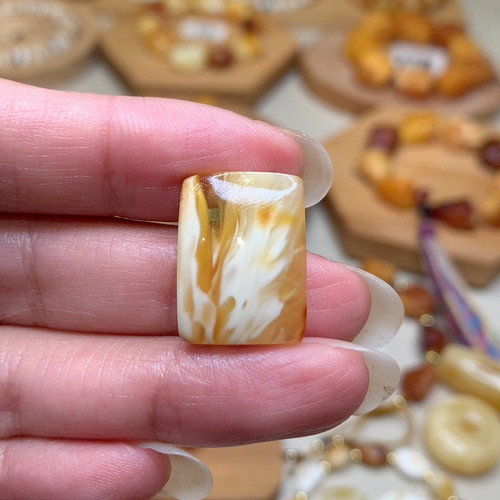 小方牌