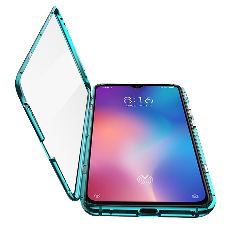 适用于小米9手机壳mi9防摔硬壳xm9万磁王xiaomi ml9双面玻璃m19eM带磁吸CE19保护套xm九全覆盖mi9前后全包ml在类目 3C数码配件, 手机配件, 手机保护套/壳中 - 来自Buy2taobao.com提供专业的淘宝代购服务