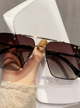 2026新款高清偏光太阳镜