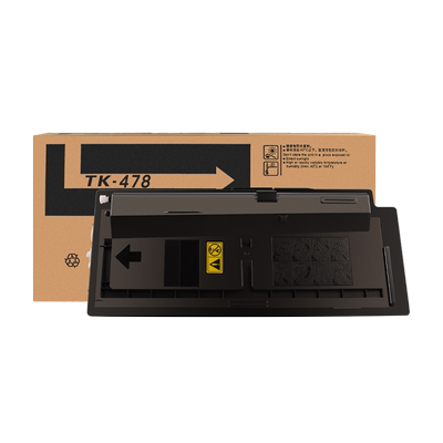 TK478粉盒6525/6525MFP墨盒