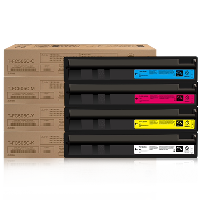 T-FC505C粉盒2000ac/2500ac