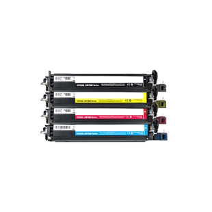 恩佐适用奔图CP2510DN显影组件Pantum CP2500DN CM7000FDN成像鼓套件CM7115DN显影仓组件CDO-350感光鼓组件