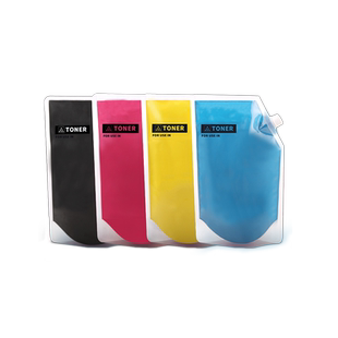 适用佳能5560碳粉c5540墨粉C5535 C5550 C5560打印机添加粉C5735 C5740 C5750 C5760复印机G71 GPR55 CEXV51