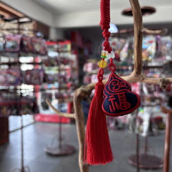 寿州香草植物非遗香囊 驱蚊虫 净化空气 幸福吉祥葫芦香包香囊