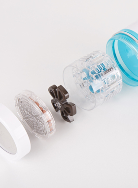 韩国 IONSPA 丽源莎 BAHT1000 花洒 喷头 淋浴头 淋浴喷头 部件