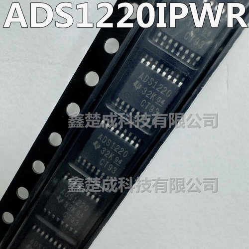 ADIADS1220IPWR数转换器芯片