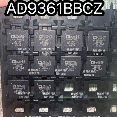 原装现货AD9361BBCZ-REEL AD9363BBCZ射频收发器集成芯片IC 现货