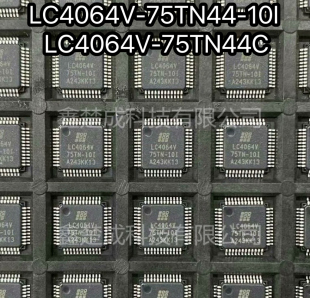 LC4064V-75TN44-10I LC4064V-75TN44C 全新原装 可直拍