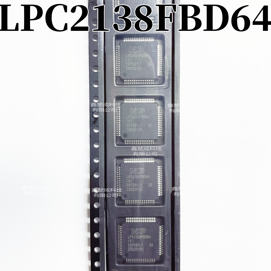 LPC2138FBD64LPC2138FBD64/01