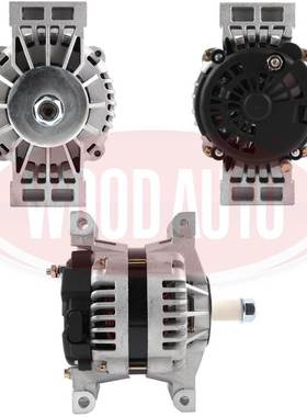 8600168发电机8700008发电机8700012发电机WesternStar西星发电机