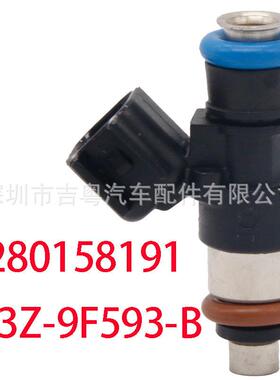 0280158191 CM-5188 BR3Z-9F593-B 喷油嘴 FJ1116 BR3E-F5A