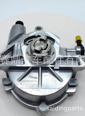 适用于福特Ranger2.0L发动机真空泵GK2Q-2A451-C