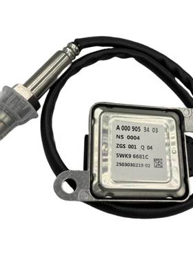 A00090534035WK96681C氮氧传感器NOXsensor