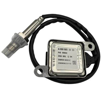 A00090534035WK96681C氮氧传感器NOXsensor