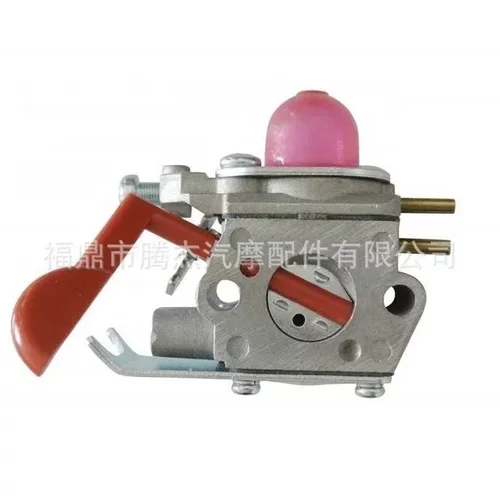 跨境油锯园林机械配件ZAMA C1U-W24 POULAN m3298 鼓风机化油器