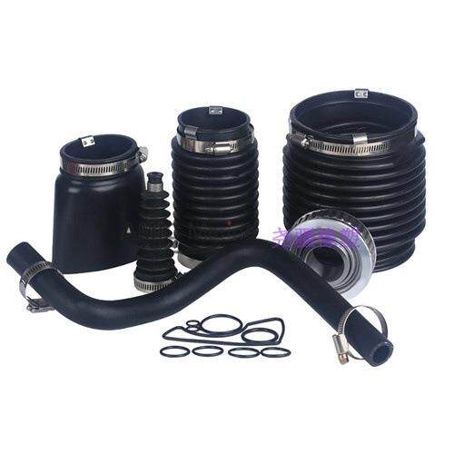 波纹管套件 Transom Seal Bearing Bellows Kit 30-803100T1