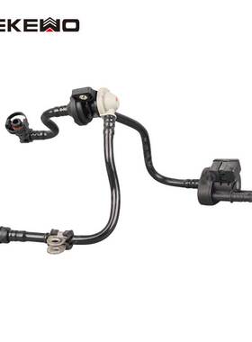 适用奥迪A4LB8 A6LC7 Q52.0 活性碳罐电磁阀06H133781CJ