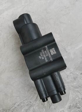 供应适用于重汽豪沃配件WG2203250010气控锁止阀