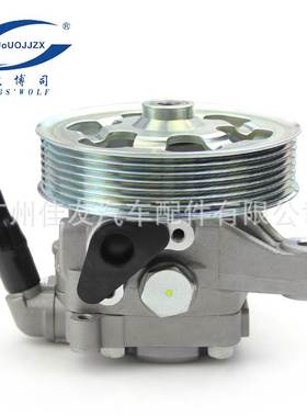 汽车转向助力泵全新56110-PNA-013适用本田时韵2000-2003款RN3
