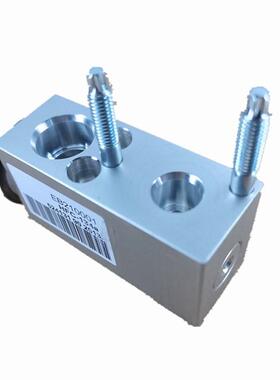 空调膨胀阀6461L9适用标致308RCZ508508SW雪铁龙C3C4DS4