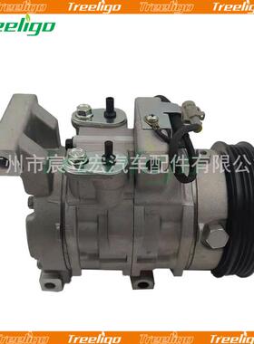 适用于丰田系列TOYOTA汽车空调压缩机88310-BZ02088310-BZ030