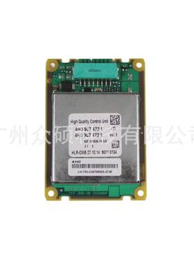 LED日行灯4H0907472E前照灯控制器车灯模块A6 A8 S6 S8 RS7