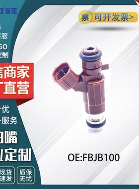 尼桑天籁2.3L/阳光N16喷油嘴FBJB100/16600-5L300