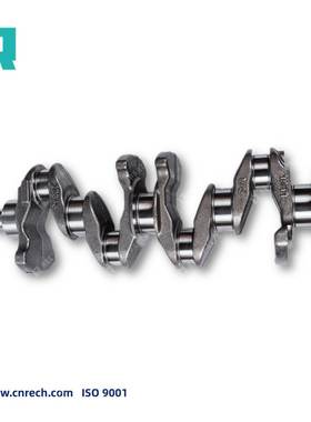 HR15-DE曲轴12201-ED000 12200-ED000 12201-1KA0A