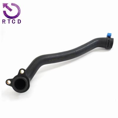 散热器软管水管11537580969适用宝马F07F10F11F01F02N54N55