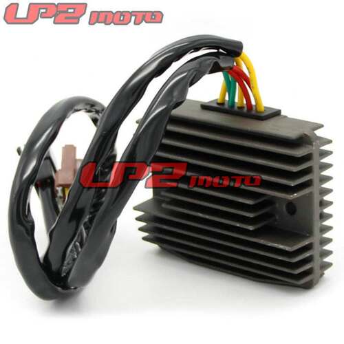 适用阿普利亚Atlantic 125 250 400 500 Sport City 125 整流器