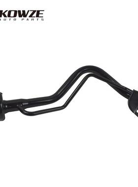 全新17221-5M310 现货汽车零部件加油管适用尼桑