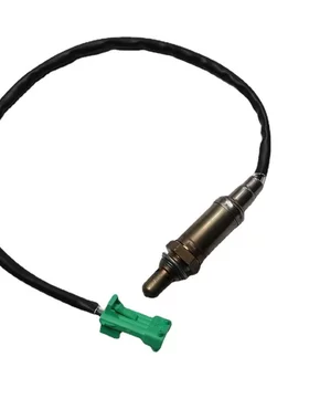 适用于夏利A+ N3 N3+ N5 绅雅俊雅 三缸OBD 联电系统 氧传感器