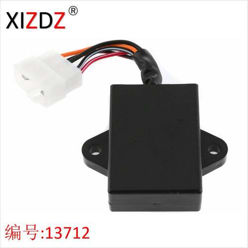 3712 适用于 99999-02368 Yamaha Gas Golf Cart G9 1990-1994